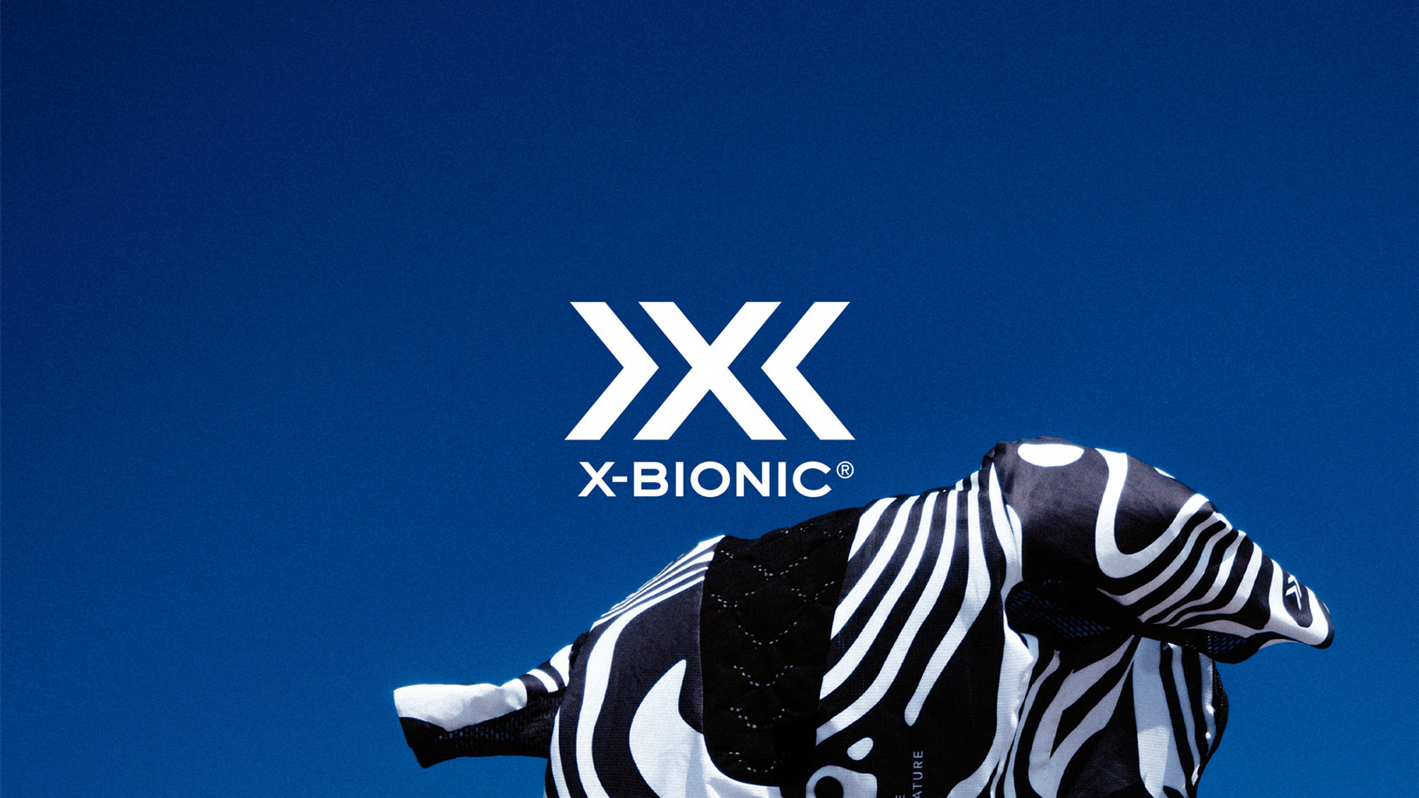 XBIONIC | Short Sleeve Launch